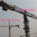 Grue à dessus plat fabriquée en Chine par Hsjj (Hst 5013)